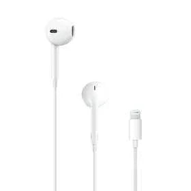 Apple EarPods with Lightning Connector Apple EarPods with Lightning Connector